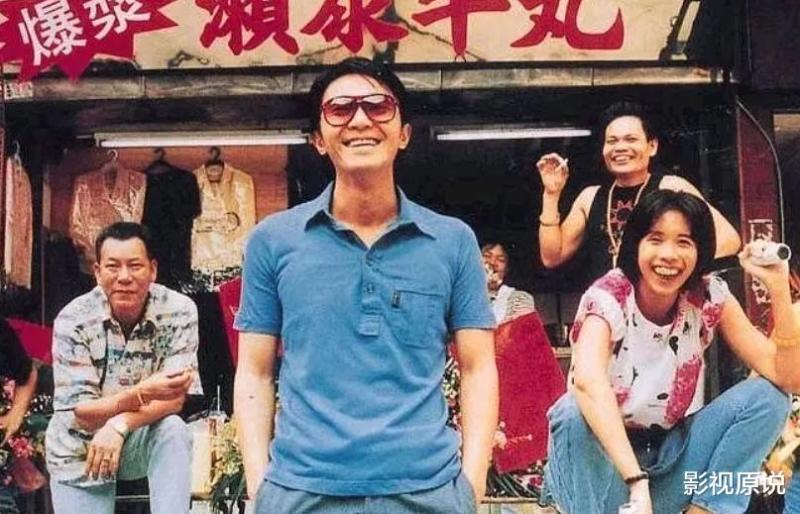 六天票房不到550万，《食神》重映差评如潮，周星驰的时代过去了（食神周星驰1080p）-第5张图片-九妖电影