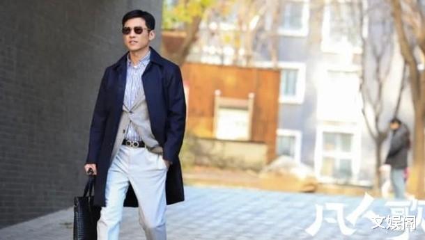央八又上新剧啦！上线仅6天收视率全破1，全员选角太意外了（央8播出的电视剧）-第4张图片-九妖电影