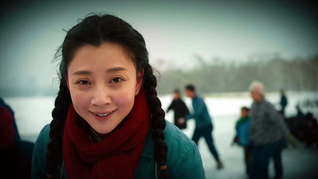 央视36集大剧来了!冲着殷桃、郭京飞去的,却被40岁女二号惊艳了(塘厦诺特电子有限公司)-第17张图片-九妖电影 央视36集大剧来了!冲着殷桃、郭京飞去的,却被40岁女二号惊艳了(塘厦诺特电子有限公司)-第17张图片-九妖电影