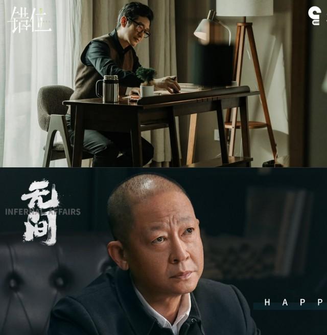 央视39集谍战大剧开播!王志文、王劲松主演,终于可以熬夜追剧了(王志文的最新谍战剧叫什么)-第7张图片-九妖电影 央视39集谍战大剧开播!王志文、王劲松主演,终于可以熬夜追剧了(王志文的最新谍战剧叫什么)-第7张图片-九妖电影
