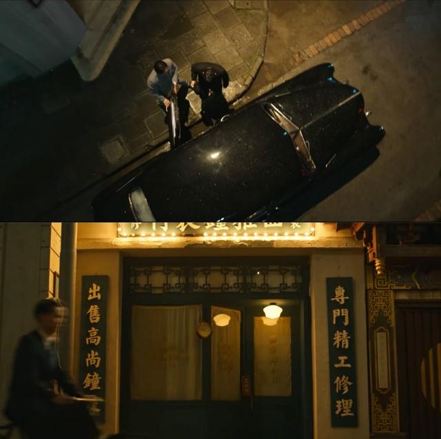 央视39集谍战大剧开播!王志文、王劲松主演,终于可以熬夜追剧了(王志文的最新谍战剧叫什么)-第9张图片-九妖电影 央视39集谍战大剧开播!王志文、王劲松主演,终于可以熬夜追剧了(王志文的最新谍战剧叫什么)-第9张图片-九妖电影