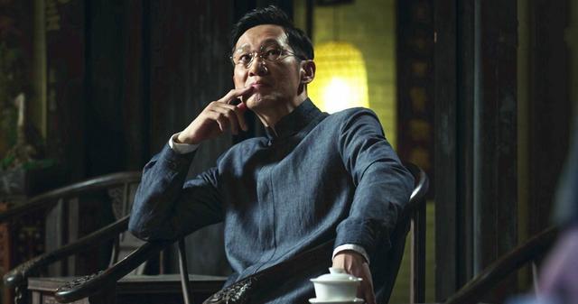 央视39集谍战大剧开播!王志文、王劲松主演,终于可以熬夜追剧了(王志文的最新谍战剧叫什么)-第19张图片-九妖电影 央视39集谍战大剧开播!王志文、王劲松主演,终于可以熬夜追剧了(王志文的最新谍战剧叫什么)-第19张图片-九妖电影