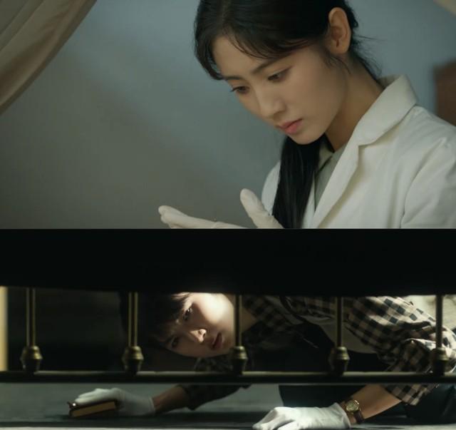 央视39集谍战大剧开播!王志文、王劲松主演,终于可以熬夜追剧了(王志文的最新谍战剧叫什么)-第21张图片-九妖电影 央视39集谍战大剧开播!王志文、王劲松主演,终于可以熬夜追剧了(王志文的最新谍战剧叫什么)-第21张图片-九妖电影
