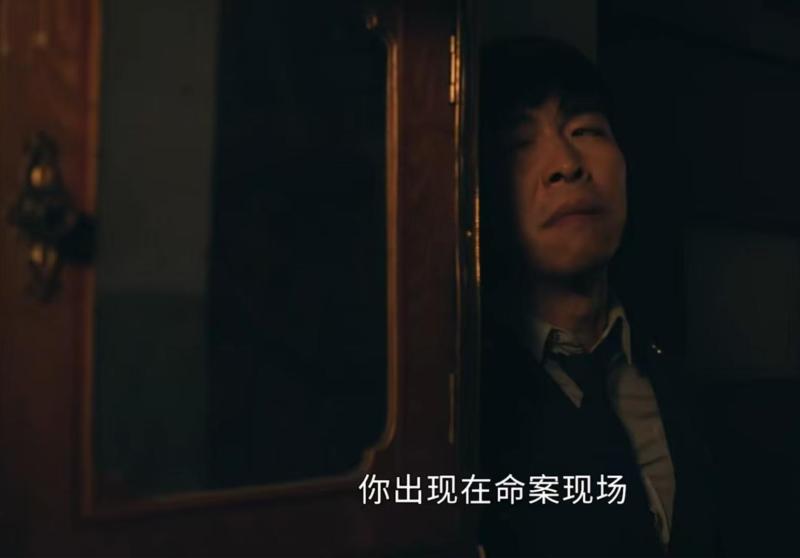 央视《雪迷宫》开播，连看2集后，我要说：央视这回又淘到宝了（雪花迷宫）-第17张图片-九妖电影