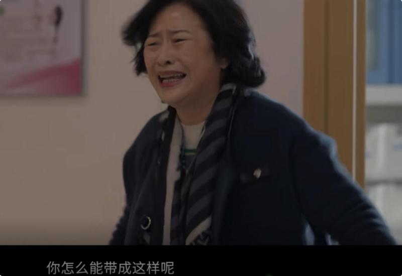 央视播出，殷桃入戏，郭京飞搞笑登场，这部36集都市大剧该火了（郭京飞演过的古装剧）-第9张图片-九妖电影