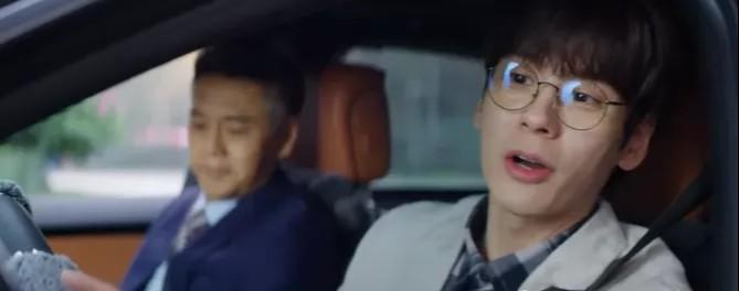 开播4集飙升榜第一！甜宠又爆笑，这部剧真下饭！（正在热播的甜宠剧）-第10张图片-九妖电影