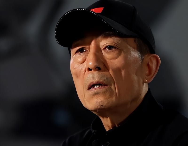 张艺谋新剧播5集，收视全国第一，9月最期待的黑马剧开播就炸了（张艺谋今年新电影）-第3张图片-九妖电影