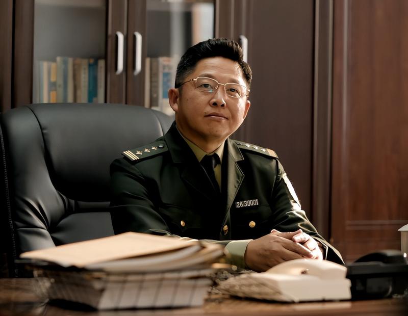 张艺谋新剧播5集，收视全国第一，9月最期待的黑马剧开播就炸了（张艺谋今年新电影）-第18张图片-九妖电影