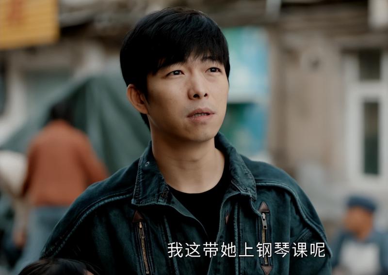 张艺谋新剧播5集，收视全国第一，9月最期待的黑马剧开播就炸了（张艺谋今年新电影）-第19张图片-九妖电影