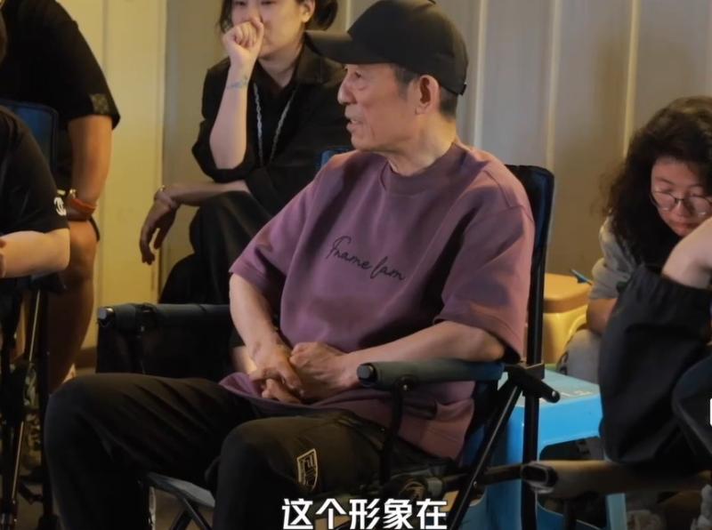 张艺谋新剧首波口碑出炉，观众的打分和评价都一针见血（张艺谋新片首曝预告）-第16张图片-九妖电影