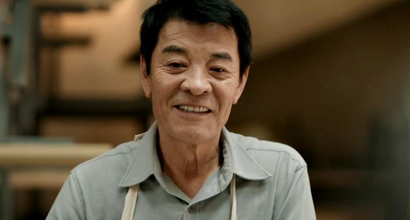 张艺谋新剧首波口碑出炉，观众的打分和评价都一针见血（张艺谋新片首曝预告）-第21张图片-九妖电影