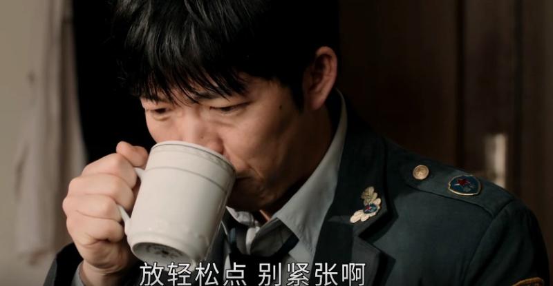 张艺谋新剧首波口碑出炉，观众的打分和评价都一针见血（张艺谋新片首曝预告）-第18张图片-九妖电影