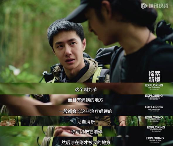才播2集口碑大爆，评分高达9.9，这才是内娱顶流该有的样子！（内娱顶流排行榜）-第6张图片-九妖电影