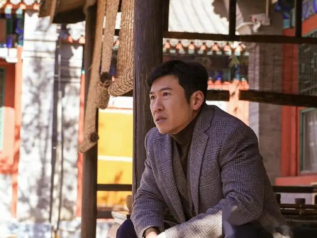 才播2集，就全国收视第一，王骁这回又赌对了！（王骁主演新剧叫什么）-第7张图片-九妖电影