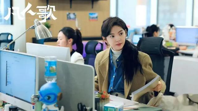才播2集，就全国收视第一，王骁这回又赌对了！（王骁主演新剧叫什么）-第11张图片-九妖电影