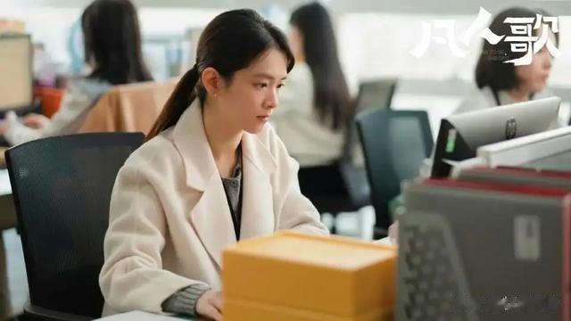 才播2集，就全国收视第一，王骁这回又赌对了！（王骁主演新剧叫什么）-第12张图片-九妖电影