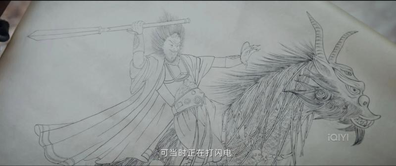 才播2集，拿下热榜第1，这部爆款古装探案剧又成年度黑马（古装探案剧大全）-第7张图片-九妖电影