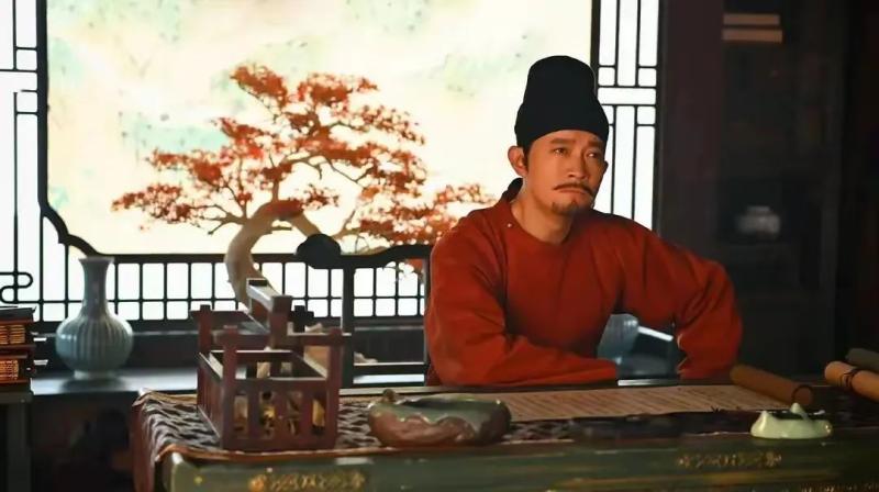 才播2集，拿下热榜第1，这部爆款古装探案剧又成年度黑马（古装探案剧大全）-第13张图片-九妖电影