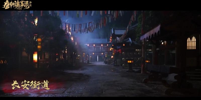 才播2集，拿下热榜第1，这部爆款古装探案剧又成年度黑马（古装探案剧大全）-第24张图片-九妖电影