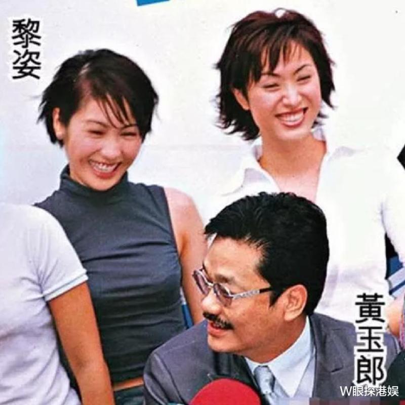 ​张国荣初恋倪诗蓓：与漫画家生下残疾孩子，有钱难治成为遗憾-第10张图片-九妖电影