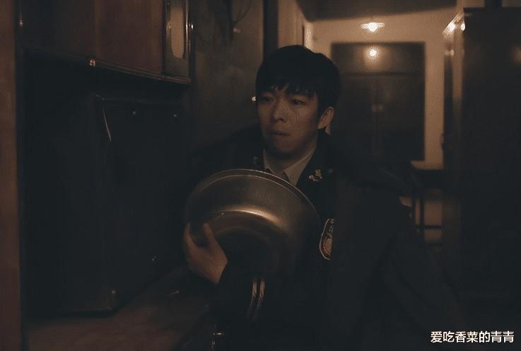 空降2集，全网收视率第一，《雪迷宫》令观众成功入坑（空降播出的剧）-第7张图片-九妖电影