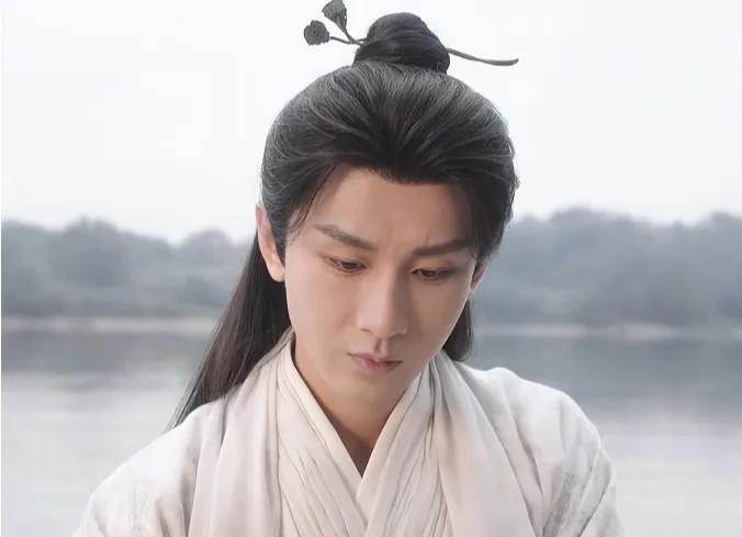 终于要来了！成毅又一古装武侠来袭，演员阵容不弱，终于不剧荒了（成毅武侠剧妆造）-第6张图片-九妖电影