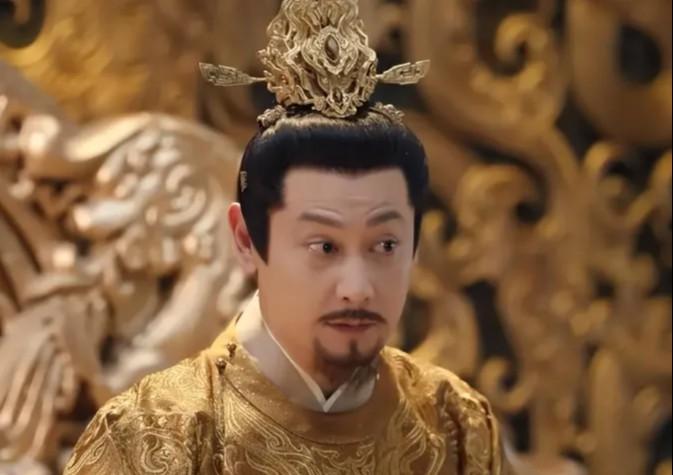终于要来了！成毅又一古装武侠来袭，演员阵容不弱，终于不剧荒了（成毅武侠剧妆造）-第13张图片-九妖电影