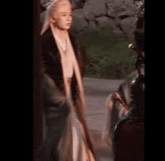 终于要来了！成毅又一古装武侠来袭，演员阵容不弱，终于不剧荒了（成毅武侠剧妆造）-第9张图片-九妖电影