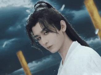 终于要来了！成毅又一古装武侠来袭，演员阵容不弱，终于不剧荒了（成毅武侠剧妆造）-第10张图片-九妖电影