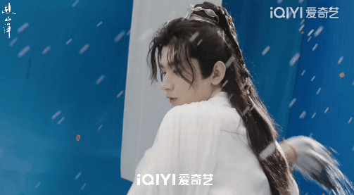 终于要来了！成毅又一古装武侠来袭，演员阵容不弱，终于不剧荒了_1（成毅古装太帅了正照图片）-第8张图片-九妖电影