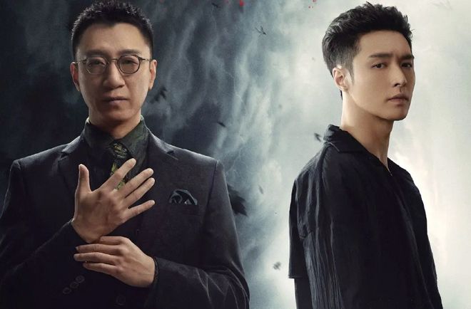 至今无人敢翻拍的10部扫黑剧，《狂飙》第7，榜首最为真实（扫黑电影排行榜）-第1张图片-九妖电影