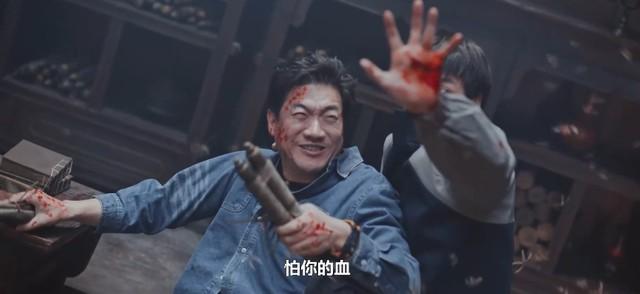 连续8天热度第1,《藏海花》没让人失望,我敢说:这剧会火向全国(藏海花全)-第6张图片-九妖电影 连续8天热度第1,《藏海花》没让人失望,我敢说:这剧会火向全国(藏海花全)-第6张图片-九妖电影