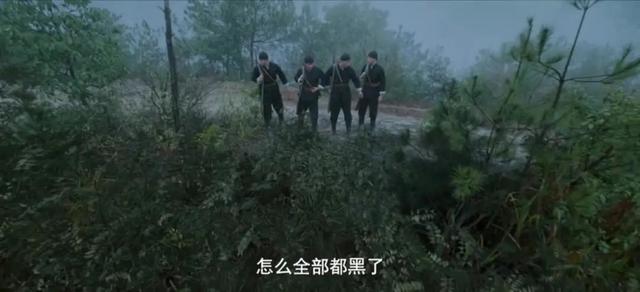 连续8天热度第1,《藏海花》没让人失望,我敢说:这剧会火向全国(藏海花全)-第11张图片-九妖电影 连续8天热度第1,《藏海花》没让人失望,我敢说:这剧会火向全国(藏海花全)-第11张图片-九妖电影