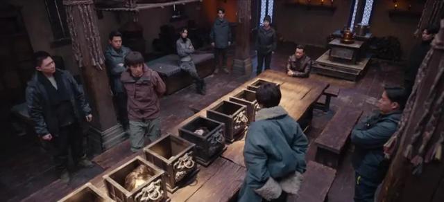 连续8天热度第1,《藏海花》没让人失望,我敢说:这剧会火向全国(藏海花全)-第24张图片-九妖电影 连续8天热度第1,《藏海花》没让人失望,我敢说:这剧会火向全国(藏海花全)-第24张图片-九妖电影