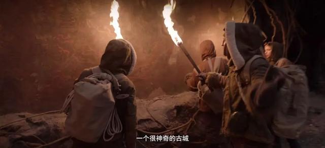 连续8天热度第1,《藏海花》没让人失望,我敢说:这剧会火向全国(藏海花全)-第51张图片-九妖电影 连续8天热度第1,《藏海花》没让人失望,我敢说:这剧会火向全国(藏海花全)-第51张图片-九妖电影