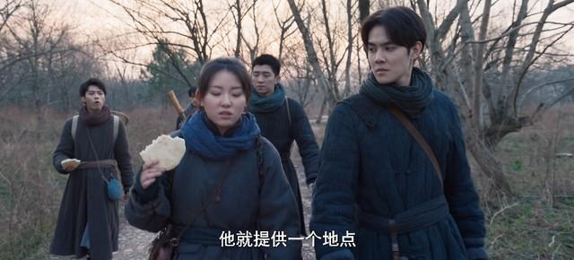 连续8天热度第1,《藏海花》没让人失望,我敢说:这剧会火向全国(藏海花全)-第50张图片-九妖电影 连续8天热度第1,《藏海花》没让人失望,我敢说:这剧会火向全国(藏海花全)-第50张图片-九妖电影