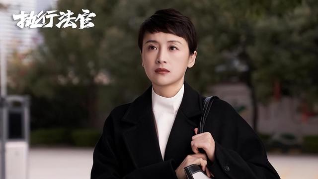 长得漂亮有演技,演了70部戏也没红,今44岁终于被殷桃带红了(殷桃演技真好)-第10张图片-九妖电影 长得漂亮有演技,演了70部戏也没红,今44岁终于被殷桃带红了(殷桃演技真好)-第10张图片-九妖电影