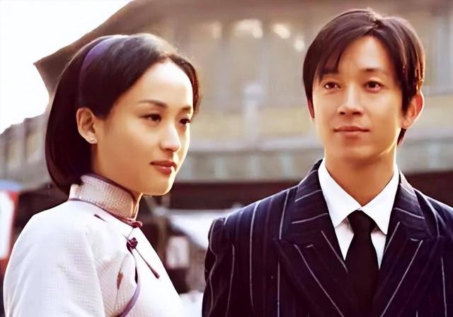 长得漂亮有演技,演了70部戏也没红,今44岁终于被殷桃带红了(殷桃演技真好)-第11张图片-九妖电影 长得漂亮有演技,演了70部戏也没红,今44岁终于被殷桃带红了(殷桃演技真好)-第11张图片-九妖电影