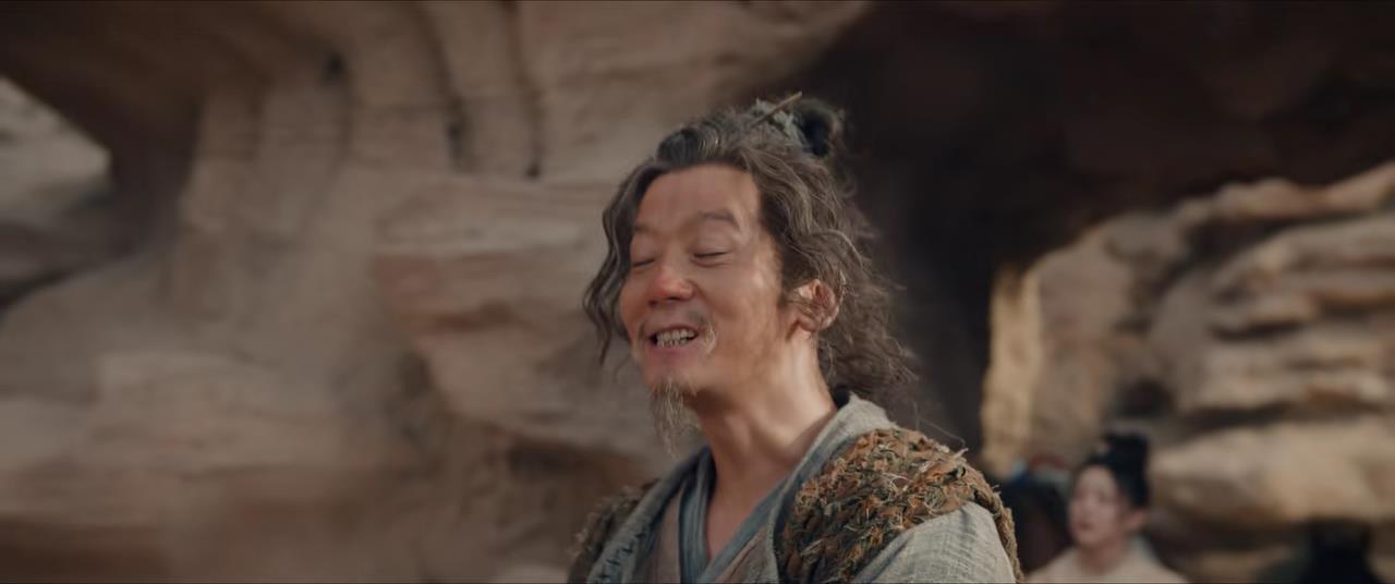 《唐朝诡事录2》越看越好看，9位“老熟人”配角，你认出几个？（唐朝诡事录2上映时间）-第8张图片-九妖电影