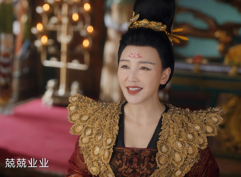 《唐诡2》演技最好的演员排名，杨志刚垫底，陈创第三，第一当之无愧（唐朝诡事录第二部免费观看）-第13张图片-九妖电影