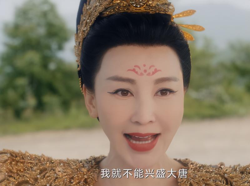 《唐诡2》演技最好的演员排名，杨志刚垫底，陈创第三，第一当之无愧（唐朝诡事录第二部免费观看）-第14张图片-九妖电影