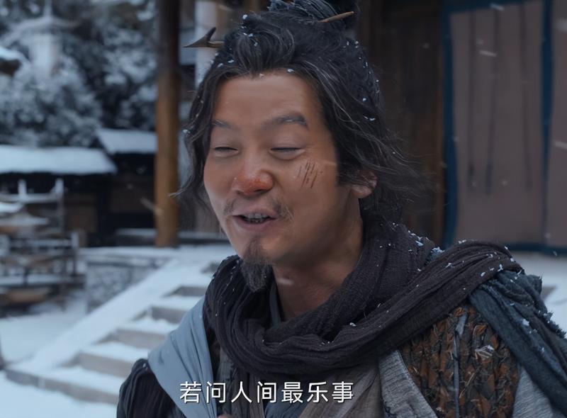 《唐诡2》演技最好的演员排名，杨志刚垫底，陈创第三，第一当之无愧（唐朝诡事录第二部免费观看）-第16张图片-九妖电影