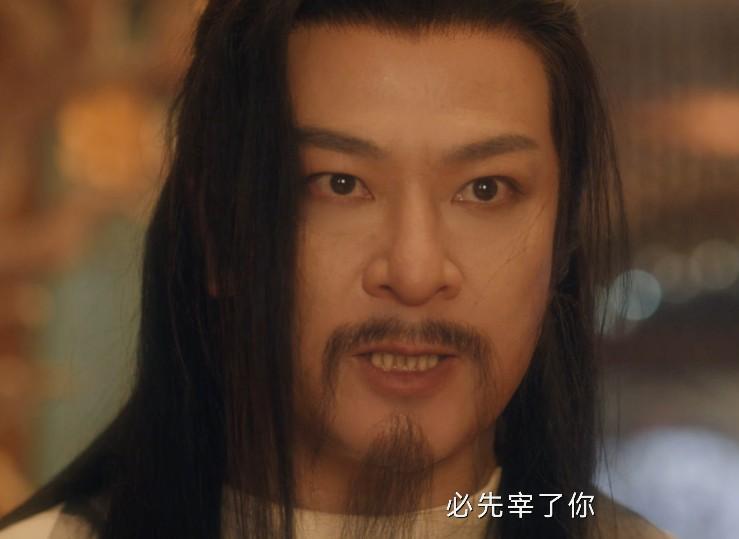 《唐诡2》演技最好的演员排名，杨志刚垫底，陈创第三，第一当之无愧（唐朝诡事录第二部免费观看）-第18张图片-九妖电影