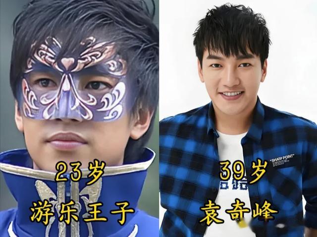 《巴啦啦小魔仙》播出16年,全员塌房?小蓝抄袭,游乐发国难财!(巴拉巴拉小魔仙魔仙小蓝美琪美雪)-第3张图片-九妖电影 《巴啦啦小魔仙》播出16年,全员塌房?小蓝抄袭,游乐发国难财!(巴拉巴拉小魔仙魔仙小蓝美琪美雪)-第3张图片-九妖电影