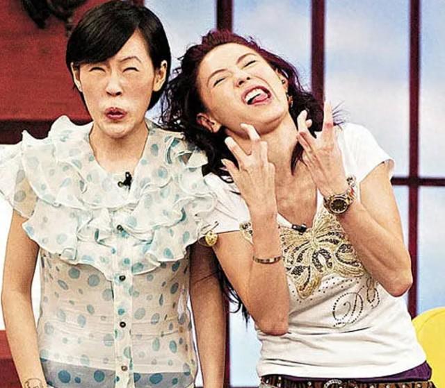 《康熙来了》停播8年仍让人念念不忘,蔡康永、小S为何能1+1大于2(李晨熙是谁)-第1张图片-九妖电影 《康熙来了》停播8年仍让人念念不忘,蔡康永、小S为何能1+1大于2(李晨熙是谁)-第1张图片-九妖电影