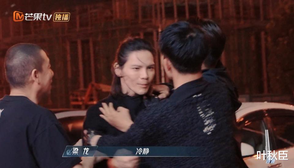 《披荆斩棘4》成团名单预测：所有人，都在配合节目组的剧本演戏（披荆斩棘成团人员名单）-第12张图片-九妖电影