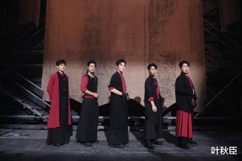 《披荆斩棘4》成团名单预测：所有人，都在配合节目组的剧本演戏（披荆斩棘成团人员名单）-第5张图片-九妖电影