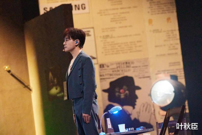《披荆斩棘4》成团名单预测：所有人，都在配合节目组的剧本演戏（披荆斩棘成团人员名单）-第18张图片-九妖电影