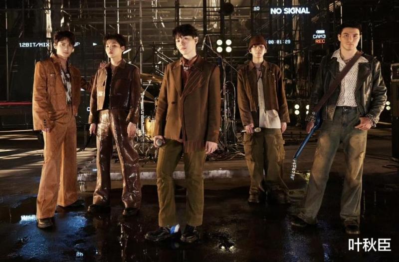 《披荆斩棘4》成团名单预测：所有人，都在配合节目组的剧本演戏（披荆斩棘成团人员名单）-第25张图片-九妖电影
