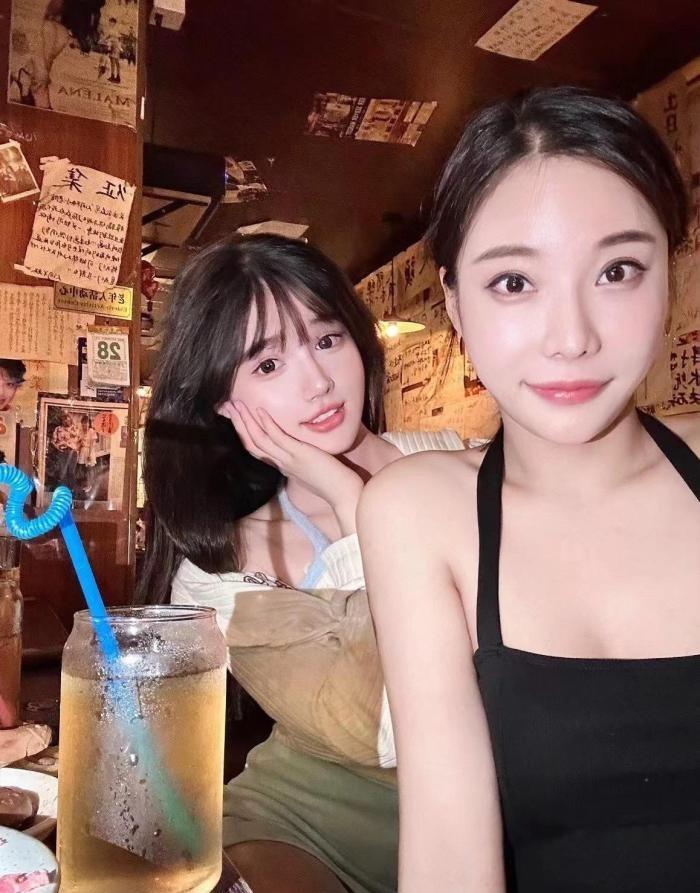 【直播圈风云】三只羊沫沫前男友爆猛料，小杨哥心虚还是真相难掩？（三只羊文化传媒有限公司）-第8张图片-九妖电影